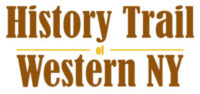 History Trail - WNY Logo